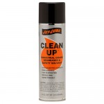 JET-LUBE : CLEAN-UP PLUS Aerosol